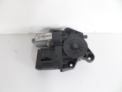 Моторчик подъемника задняя левый renault scenic iii фото №1