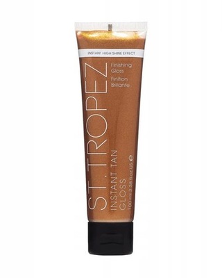 ST.TROPEZ Instant Tan Gloss ROZŚWIETLACZ BRĄZUJĄCY