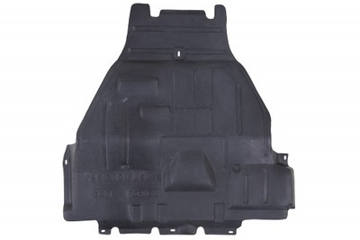 Захист pod двигун нижня citroen berlingo ii 03-07 фото №1