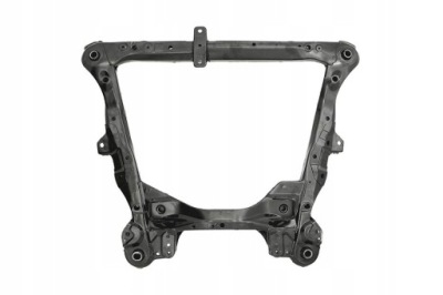 Рама підрамник балка підрамник підрамник перед toyota camry 06- 51100-06100 фото №1