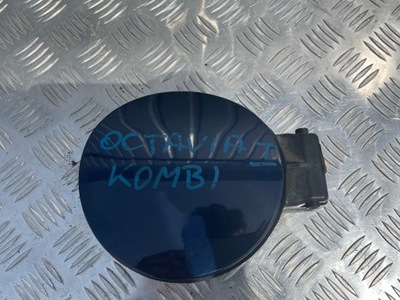 Skoda octavia i крышка заливной топлива фото №1