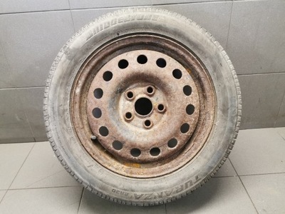 ДИСК СТАЛЬНОЙ FORD GALAXY 7M3601027E BRIDGESTONE