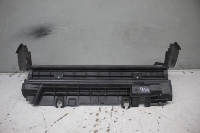 Повітропровід повітря mercedes cls a2185052430 фото №1