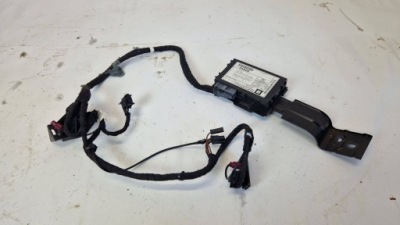 Жгут модуль uhp bluetooth saab 93 9-3 ii 07- 12778837 фото №1