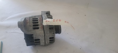 Bmw f10 /f11 /f15 генератор 8507625 фото №1