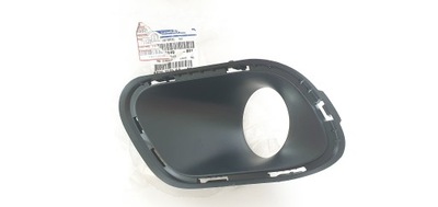 Рамка противотуманной фары jeep cherokee kl левая оригинальный номер nowa фото №1