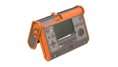 SONEL MPI-520 Miernik Instalacji Elektrycznych Rezystancji Uziemień WMPLMPI