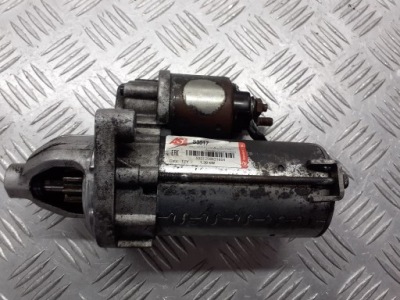 Стартер fiat grande punto 1.3 jtd as s3017 фото №1