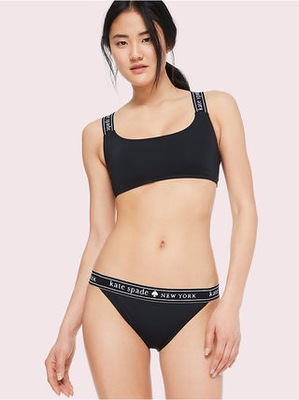 Kate Spade - Bikini Góra r. S