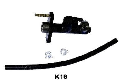 JAPANPARTS PUMP INJECTION KIA SPORTAGE 94-03  