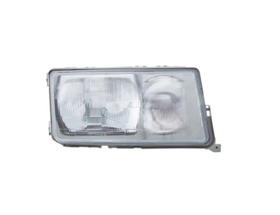 FARO PARTE DELANTERA MERCEDES GASOLINA 190 W201 12.82-  