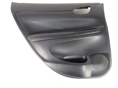 Pulsar обшивка дверь левая задняя 2016r 829013zl0a фото №1