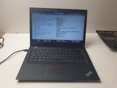 Lenovo ThinkPad L480 i5 8th gen (2124890)