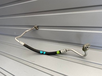 Toyota rav4 iii шланг кондиціонера фото №1