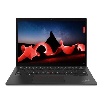 Notebook Lenovo ThinkPad T14 G4 14"WUXGA/i7-1355U/ 16GB/SSD512GB/IrisXe/11P