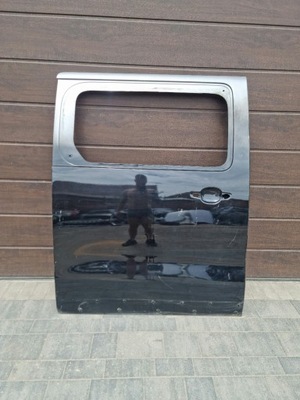 Peugeot expert proace vivaro двері зсувні праве фото №1