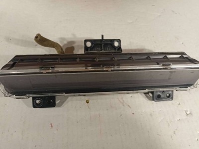 Дисплей mazda cx-9 facelift 2009 фото №1