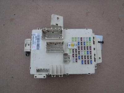 Модуль коробка bsi kia ceed ii 91950-a2010 фото №1