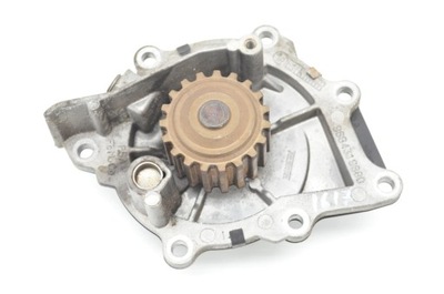 2014 land rover range rover evoque l538 насос wody lr011694 фото №1