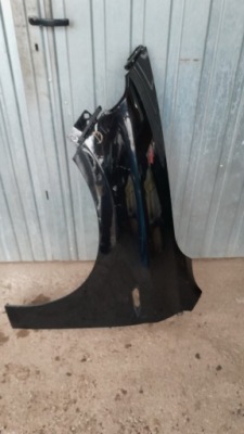 Крыло fiat tipo левый фото №1