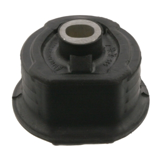 Febi 08432 подушка задній балка db фото №1