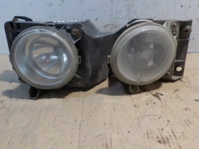 Протитуманні фари дальнє лівий перед scania, 1493381 фото №1