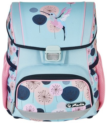 TORNISTER PLECAK SZKOLNY HERLITZ LOOP HUMMINGBIRD