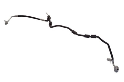 Audi a7 4g трубка шланг кондиционера 4g0260710aj фото №1