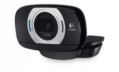 Kamera internetowa Logitech C615 8 MP