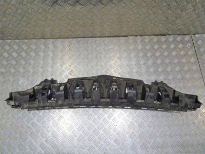 Mercedes gl 166 x166 напрямна бампера задній фото №1