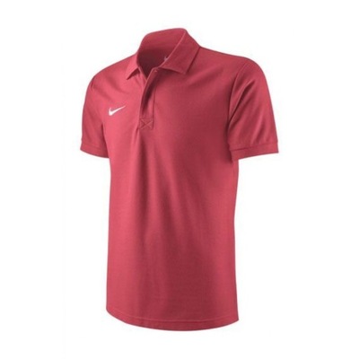 Koszulka Polo Nike Core 454800-648 S (173cm)