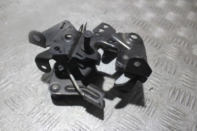 Замок капот правый bmw 7 750i f01 lift фото №1