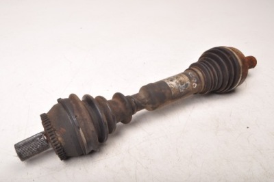 Volvo xc90 2.4 d5 3.2 4.4 привідний вал ліва короткий vkjc8033 автоматична коробка передач фото №1