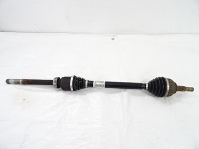 Peugeot expert iii приводной вал правая 1.5 bluehdi механическая коробка передач фото №1