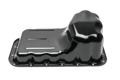 Піддон масляна chevrolet spark aveo matiz 96518397 фото №1