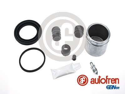 KIT DE REPARACIÓN SOPORTE CON TLOCZKIEM D4984C/AUF AUTOFREN SEINSA  