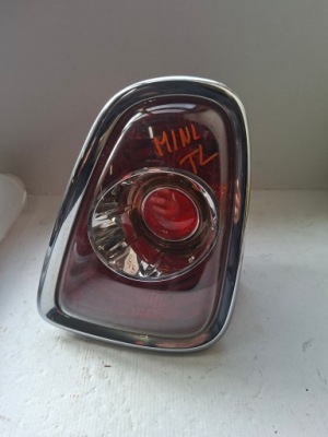 PHARE GAUCHE ARRIÈRE MINI R56 R57 R58 R59 7255911 