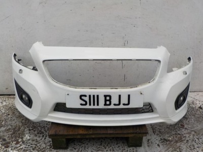 748 volvo c30 r-design lift бампер перед передний фото №1