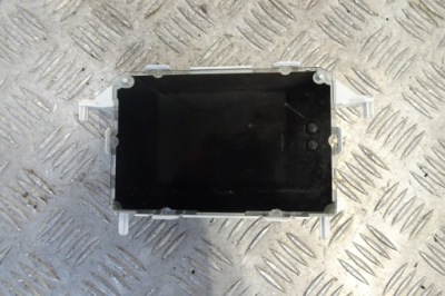 Ford grand c-max mk2 екран дисплей монітор 10- фото №1