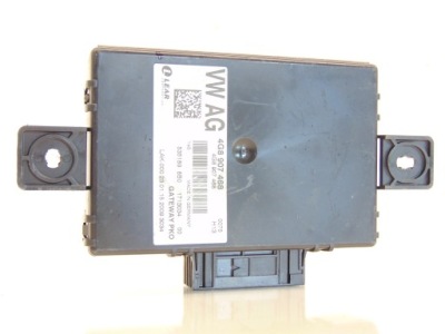 Блок управления шлюз audi a6 a7 4g8907468 фото №1