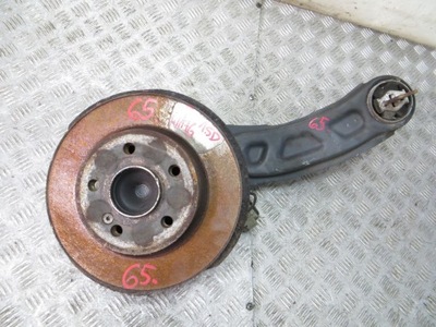 Mercedes w176 поворотный кулак правая задняя задняя 14- фото №1