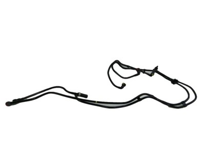 Kangoo ii шланг провода топлива 1.5 dci оригинал фото №1