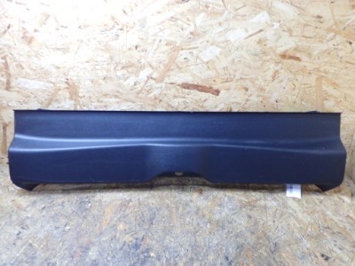 Захист заглушка поріг багажника dodge charger ii gen vi 1md33 trmaa 6784 фото №1