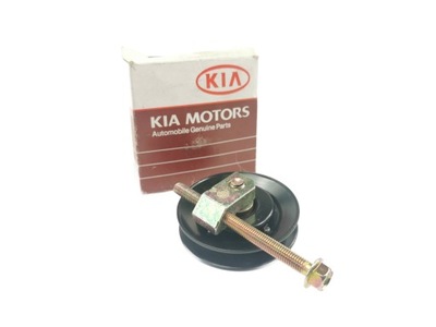 POULIE LIBRE DE COURROIE WIELOROWKOWEGO KIA SPORTAGE SUV 1999-2003 ÉTAT NOUVEAU ORIGINAL 0K01115930A - milautoparts-fr.ukrlive.com