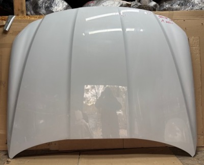 Капот крышка двигателя jaguar xf ii 2 x260 фото №1