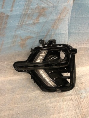 Протитуманна фара лівий kia e-niro nr.00 фото №1