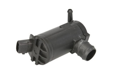 Помпа омыватель daewoo tico liftback 95-00 фото №1