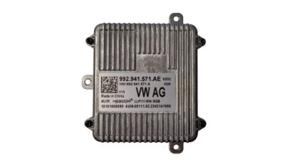 Преобразователь модуль vw skoda audi 992941571ae фото №1