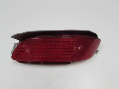 Lexus rx 400 rx400 h 05-09 фара задній правий ліхтар протитуманні бампера фото №1