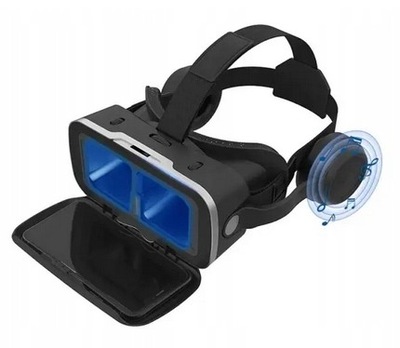 ShineconVRSCG15E okulary wirtualnej rzeczywistości